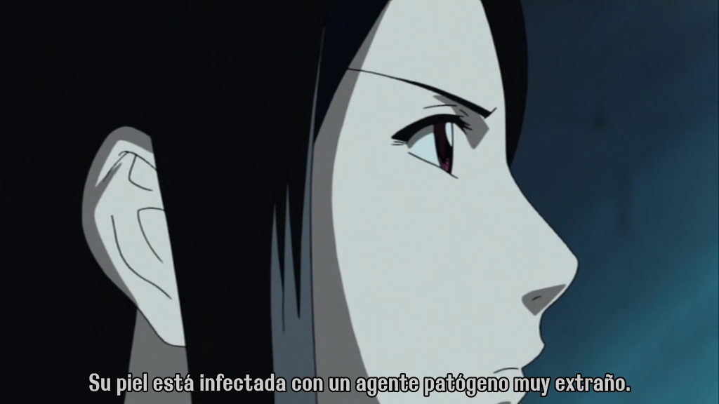 Ray The Animation (Nanikano Fansub)